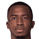 وليام تينوريو