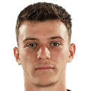 داريوس أورويان