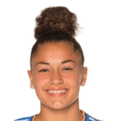 كارلا كاماتشو كاريلو