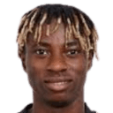 إبراهيم رشيد أكانبي