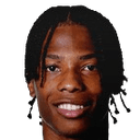 إيشي سامويلز-سميث