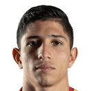 سافارينو, جيفرسسون