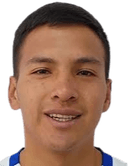 Diego Jesús Saavedra Ureña