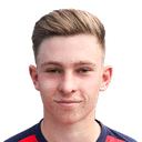 جوش لوندسترام