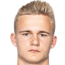 دانيال ستريندهولم