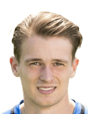 Mitchel Van Rosmalen