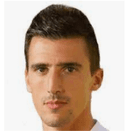 जाइम परेडेस मार्टिन