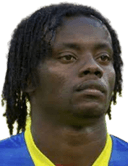 خوان باريديس