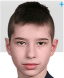 Ershov Kirill·Eduardovich