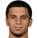 شابي سليمانوف