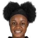 Precious Kaluba Mwape