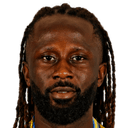 ديوميرسي ندونغالا