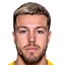 فريدريك أندريه بيوركان