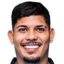 إريسون دانيلو دي سوزا