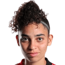 Isabelle Caroline Guimaraes da Silva