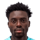 سليمان أوساغه