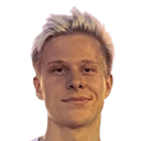 أليكسي ساينيو