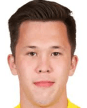 رمضان كاريموف