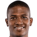 فريدي ألكسندر فالنسيا راموس