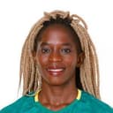 क्लॉडिन मेफ़ोमेटू