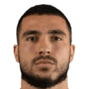 عباس حسينوف