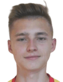 دميتري كاسيموف