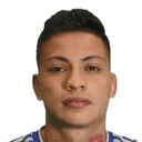 الكسيس زاباتا