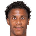 ياكوبس, إسماعيل