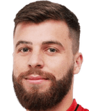 بيريس غابرييل