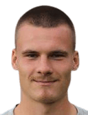 توم كريتزشمار