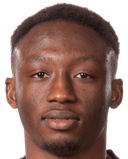 بيني آدما تراوري