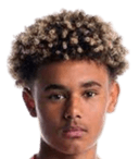 Jordan Zirkzee