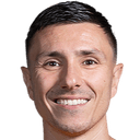 ستيفن بيرغيس