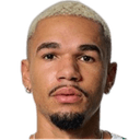 جاستن نجينما