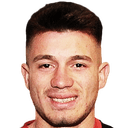 ألان مارتين كانتيرو