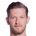 पैट्रिक हरोशोव्स्की