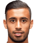 محمد رضا حلايمية