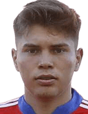 لوكاس سيباستيان سوتو أوليفاريس