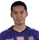 ديكي إندرايانا