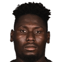 لاسينا تراوري