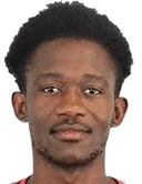 إسحاق ماتوندو