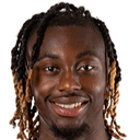 فالنتين أتانغانا إدوا