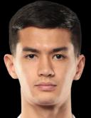 Shokhzhakhon Yorkinboev