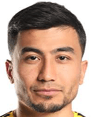 بيلوكهون توشميرزايف