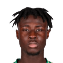 Saud Mohammed Haroun