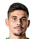 أندريه ريبيرو