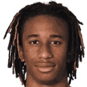 Keyan Anderson Pereira Varela