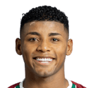 هرقليس بيريرا دو ناسيمنتو