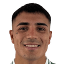 خافيير نيكولاس فاليخو