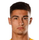 توني فويدياس